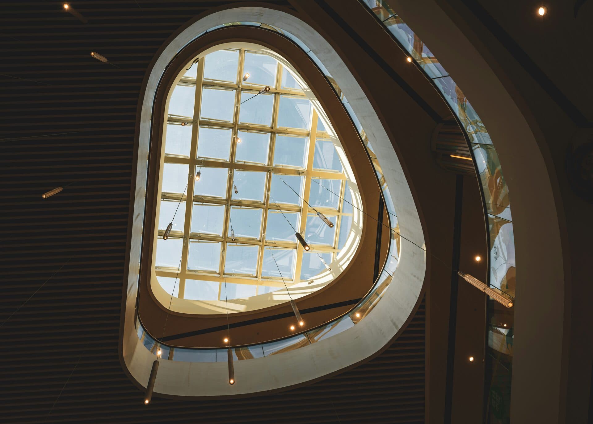 Volt Industries Interior, Sockburn