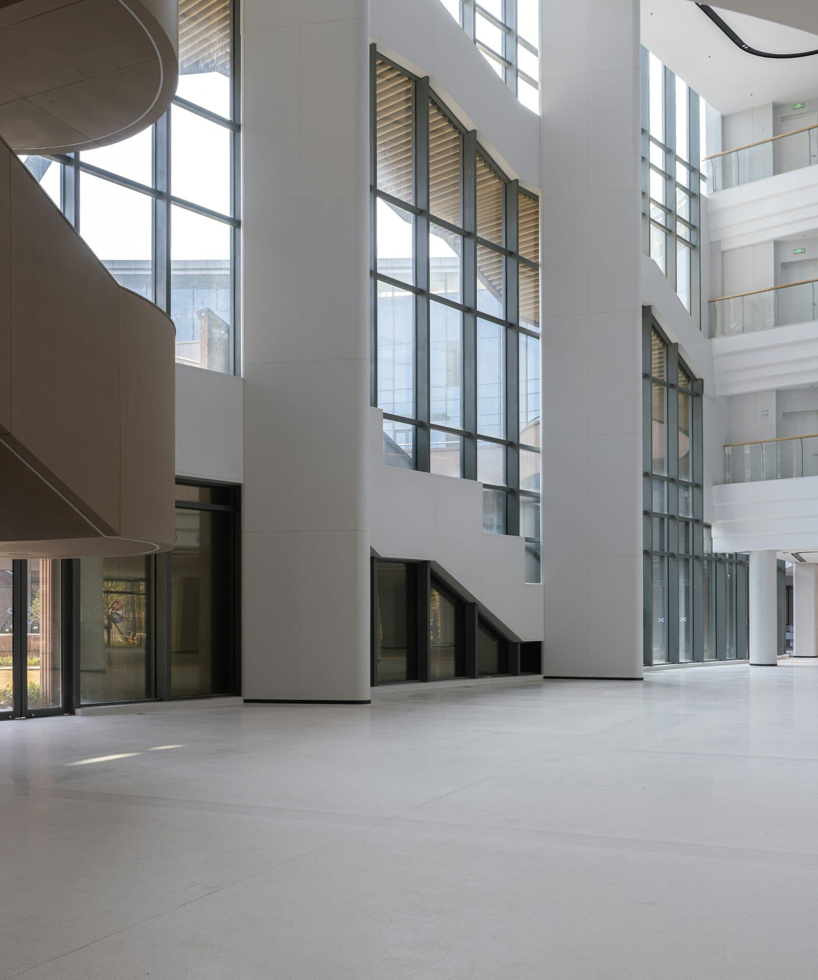 Clarity Optometrists, Fendalton