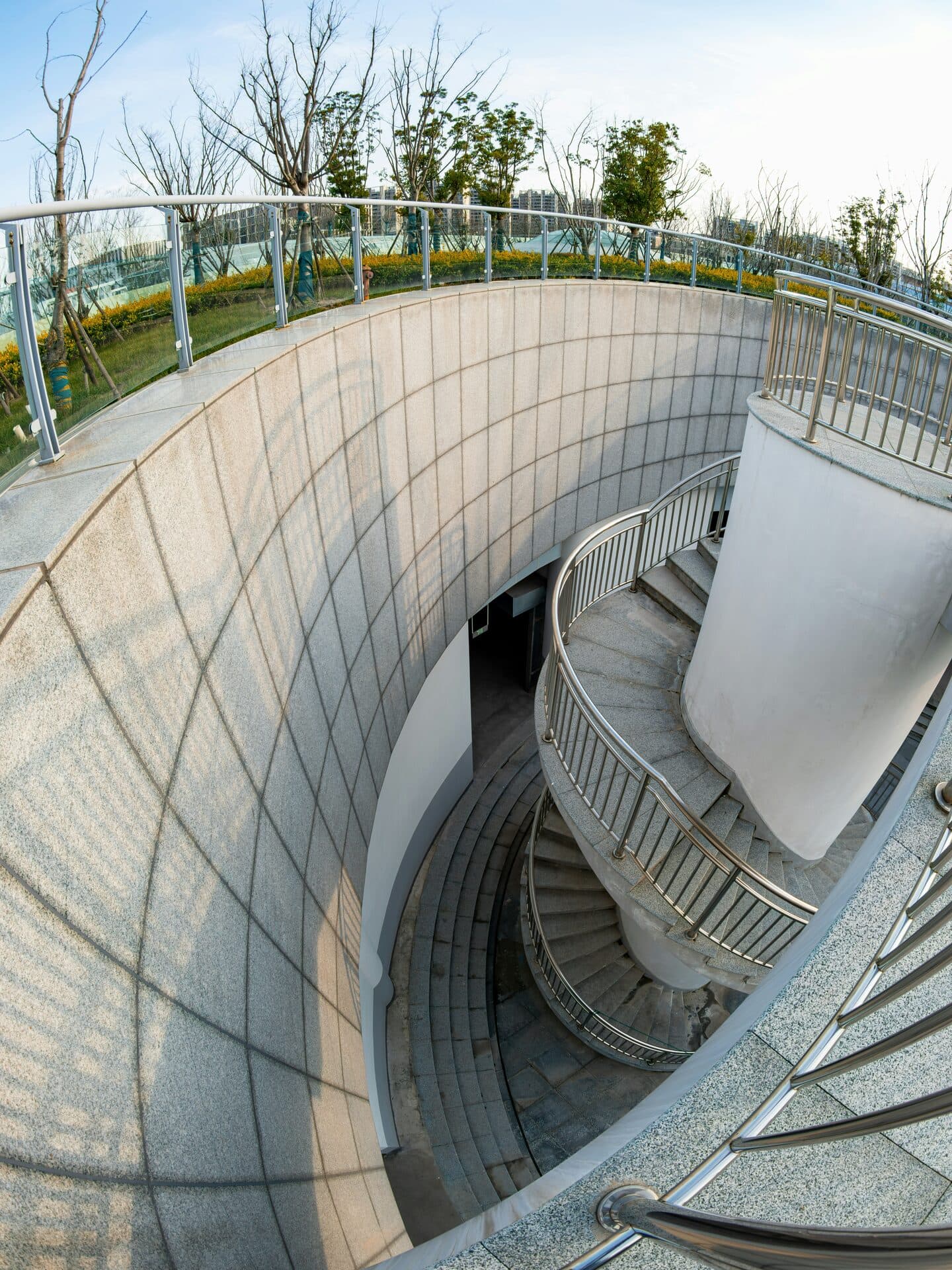 Tonkin + Taylor Fitout