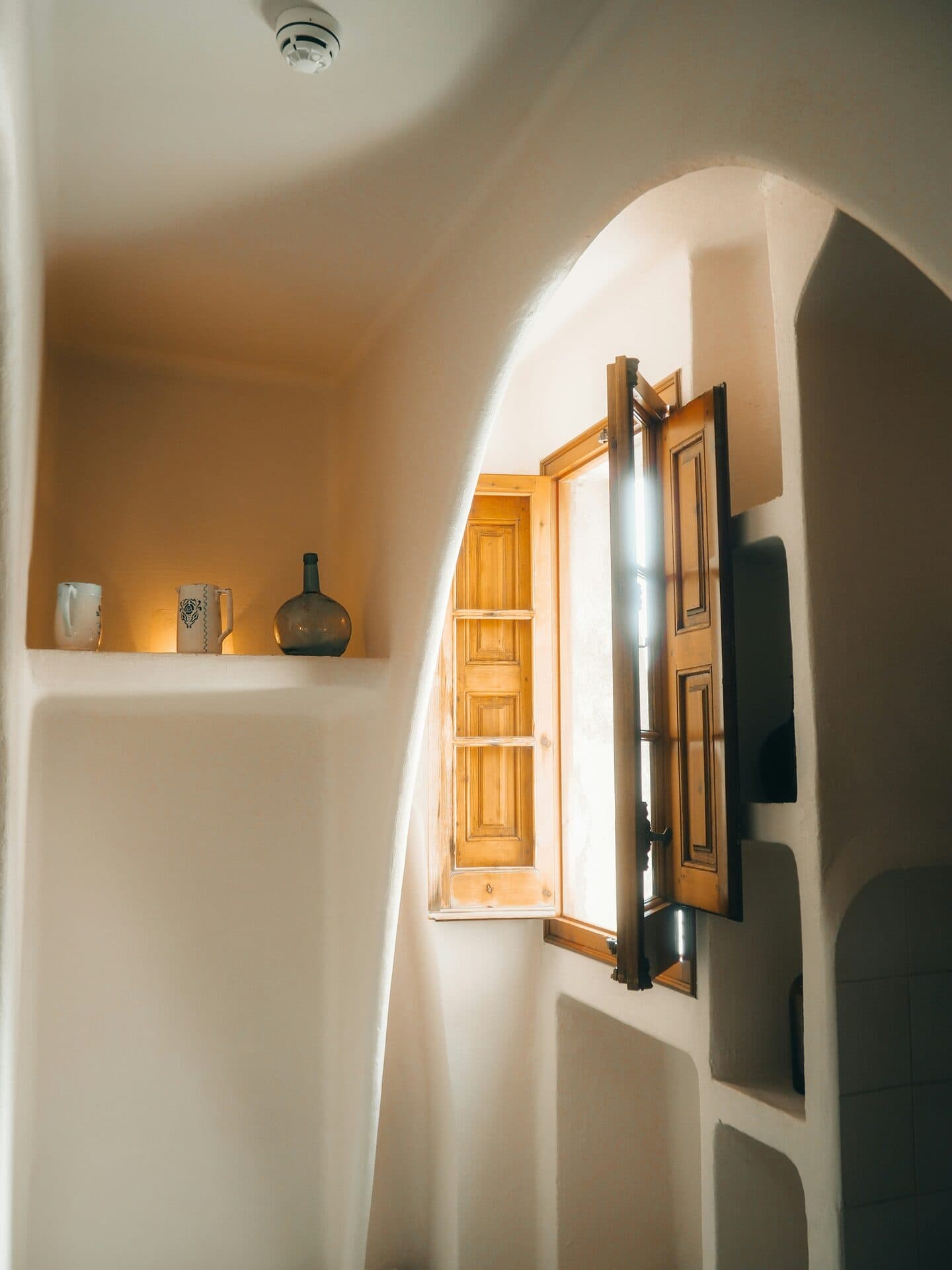 Sterling Partners Fitout