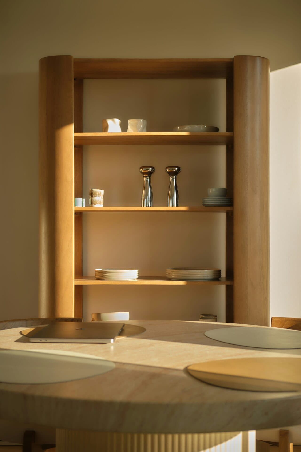 Circuit Electric, Woolston