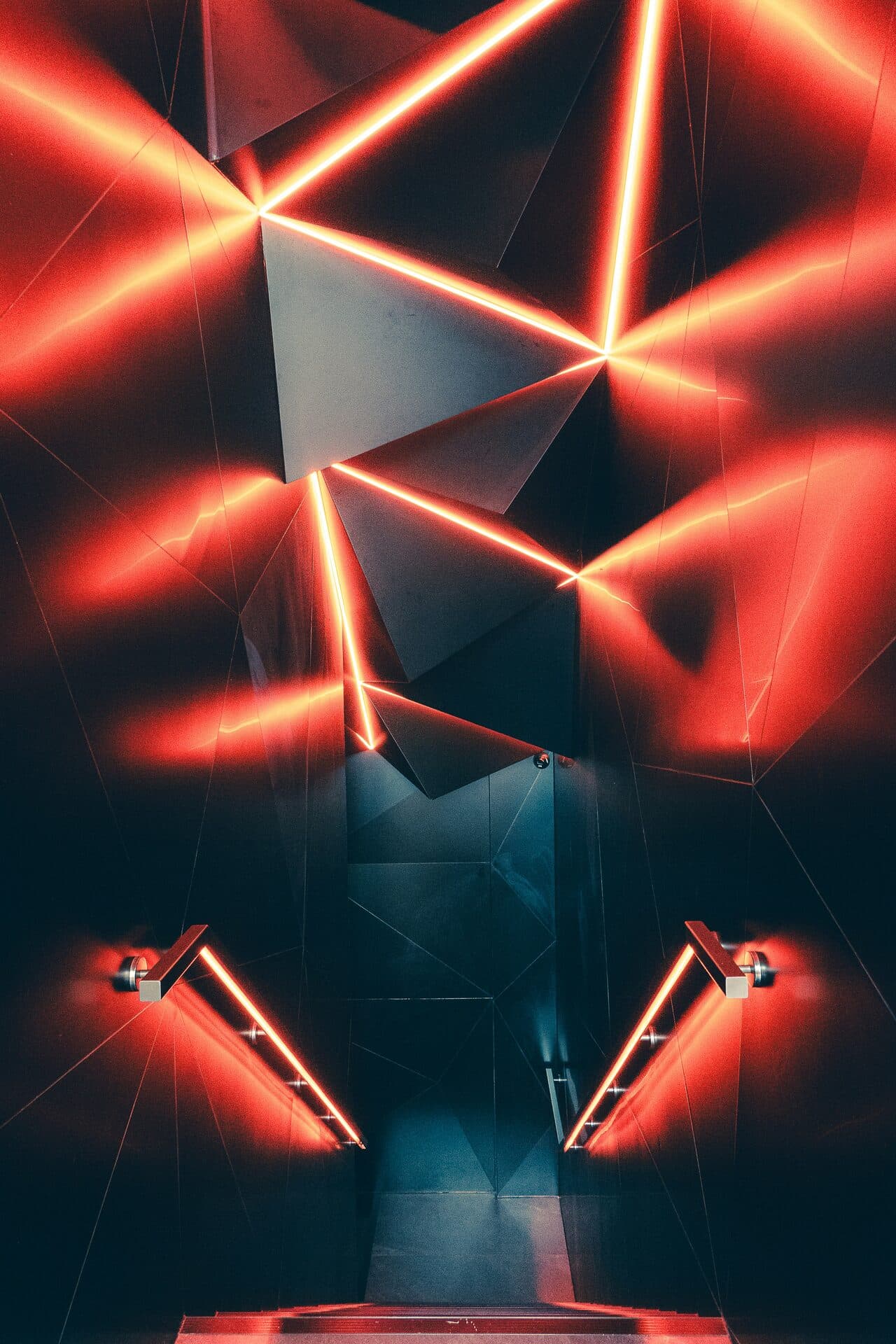 Circuit Electric, Woolston