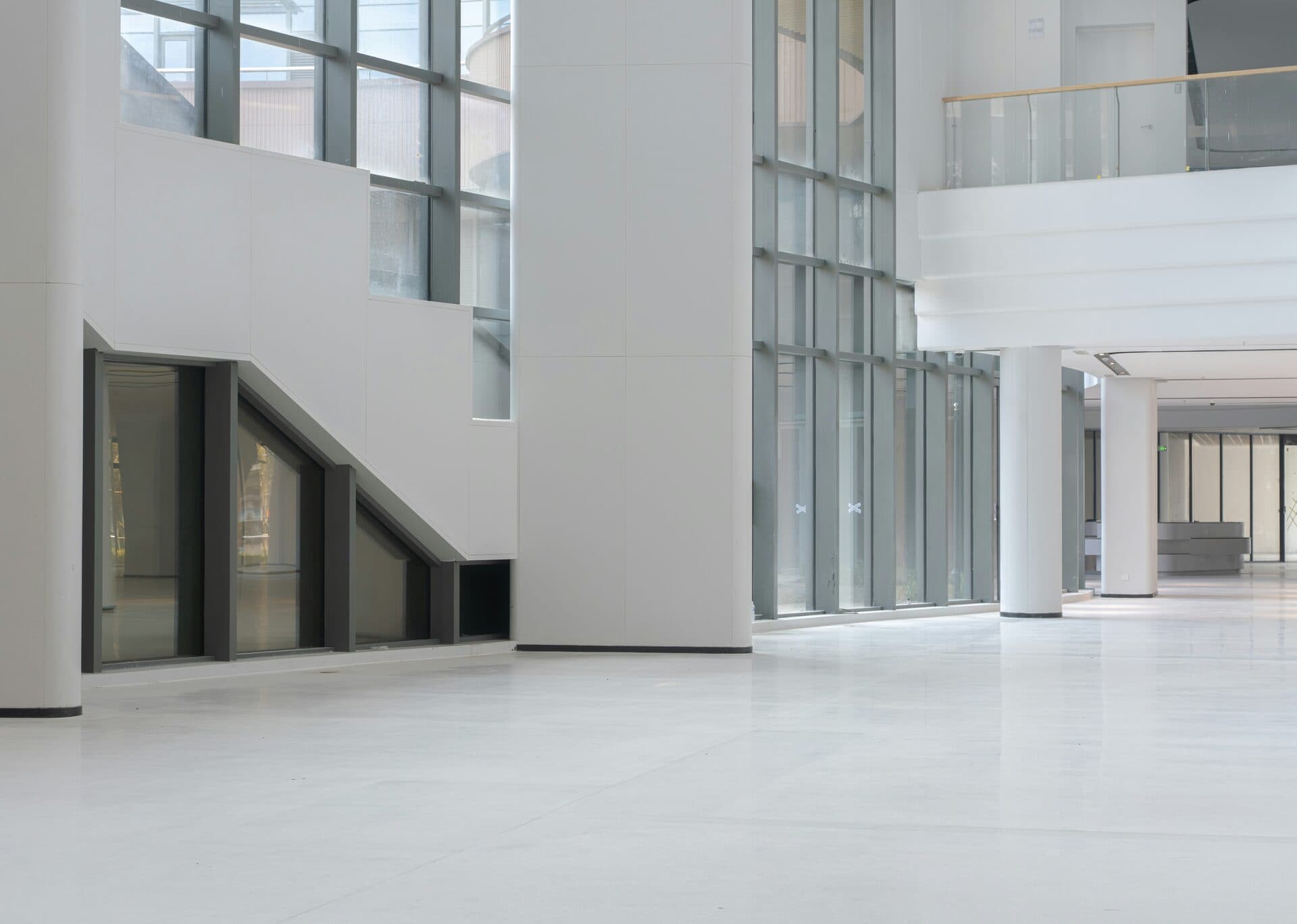 Victoria Street Offices