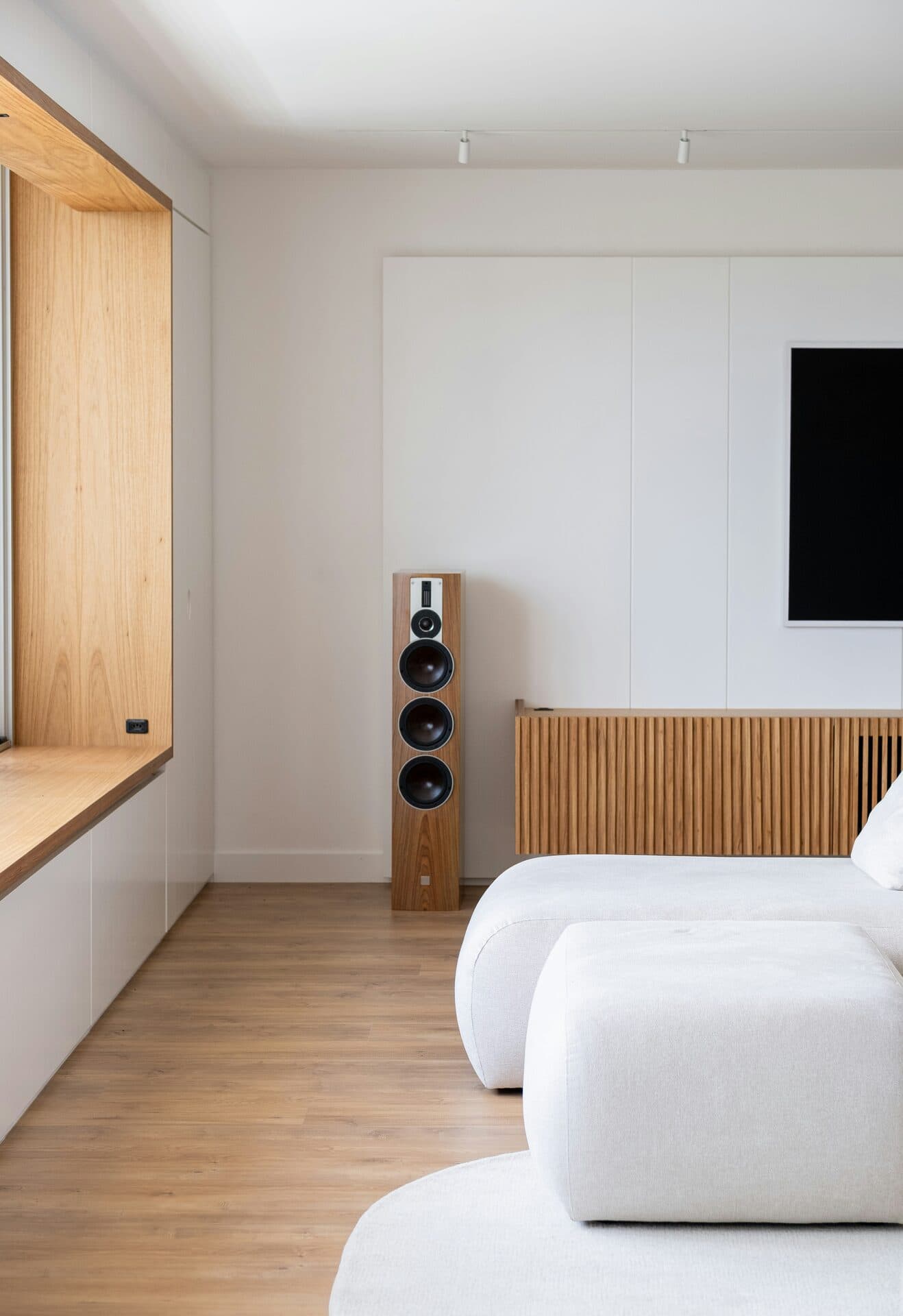 Dyers Pass Residence