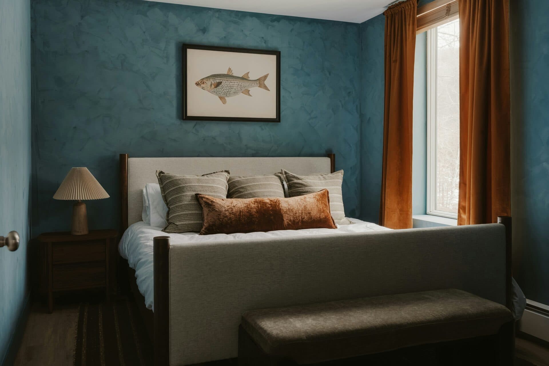 Mānuka Ridge, Cashmere