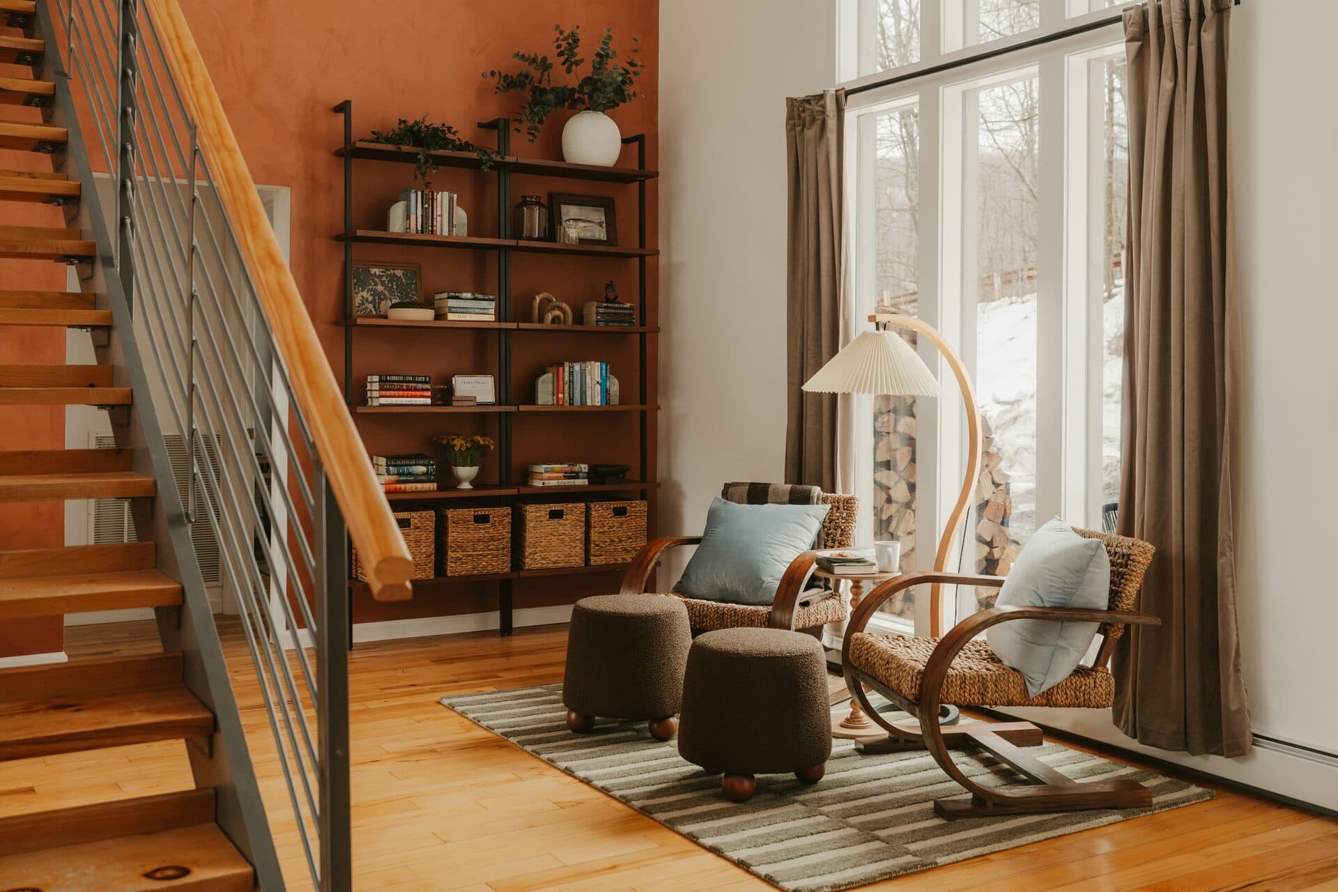 Port Hills Pod Studios