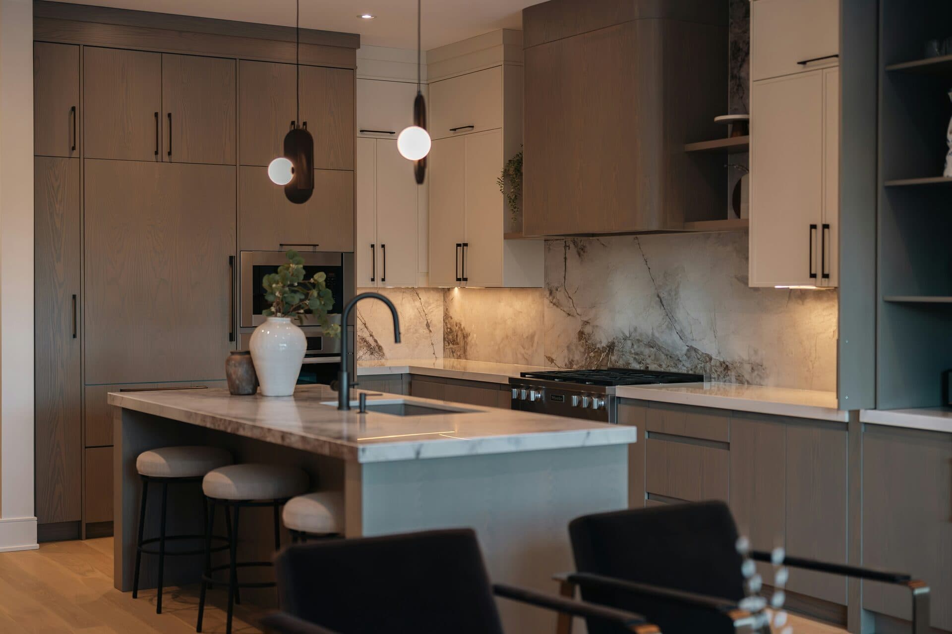 Port Hills Pod Studios