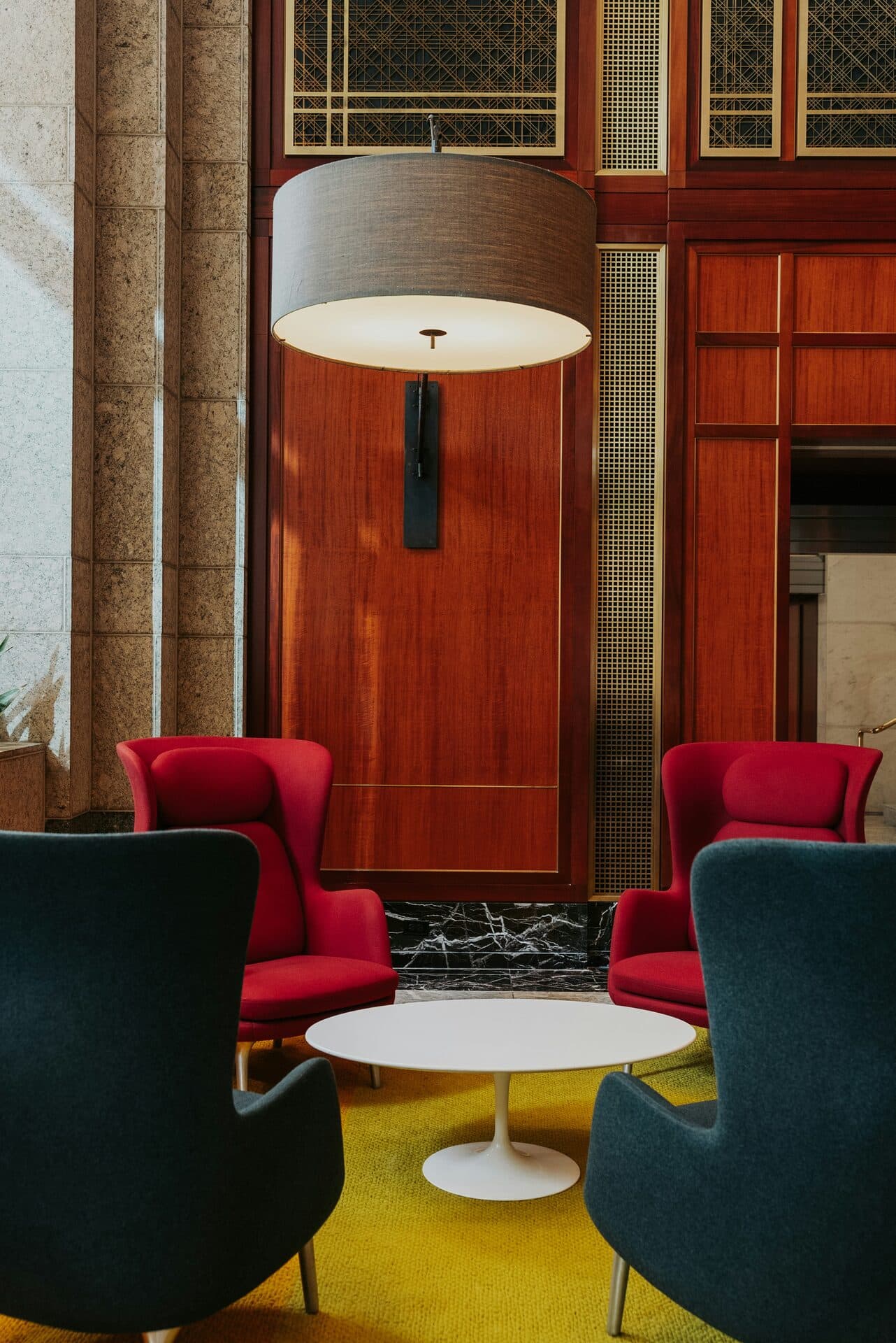 Sumner Villa Extension