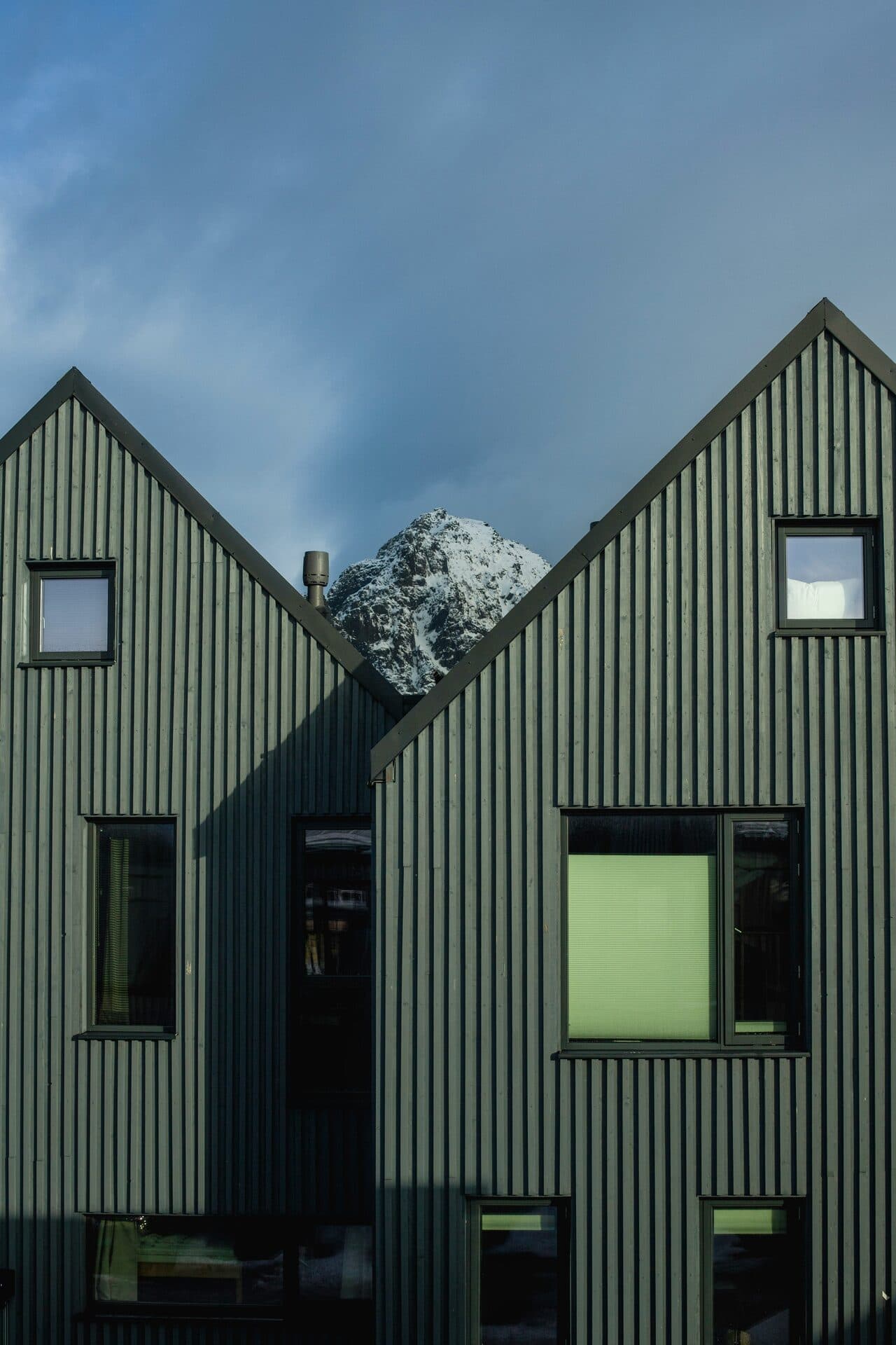 Sumner Villa Extension